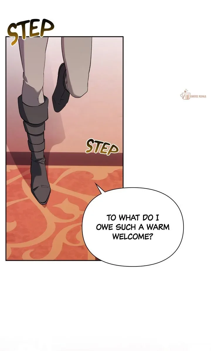 How the Count’s Young Lady Tames the Emperor’s Dog Chapter 60 page 4