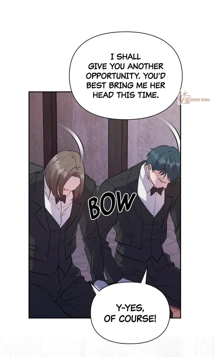 How the Count’s Young Lady Tames the Emperor’s Dog Chapter 55 page 67
