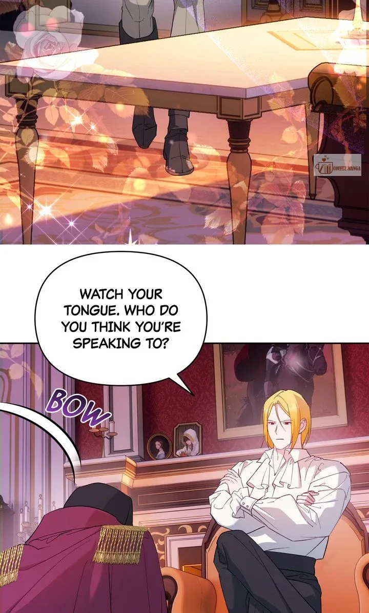 How the Count’s Young Lady Tames the Emperor’s Dog Chapter 60 page 6
