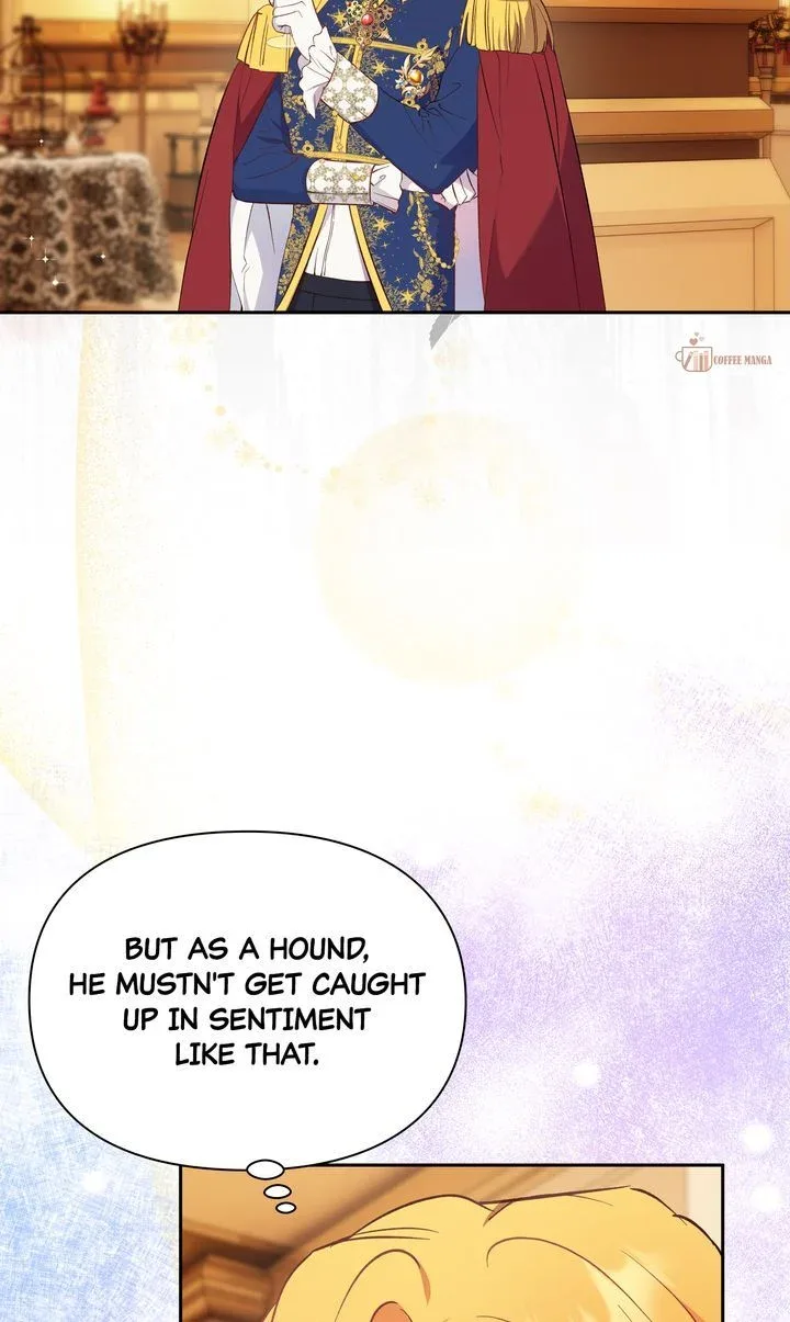 How the Count’s Young Lady Tames the Emperor’s Dog Chapter 57 page 39