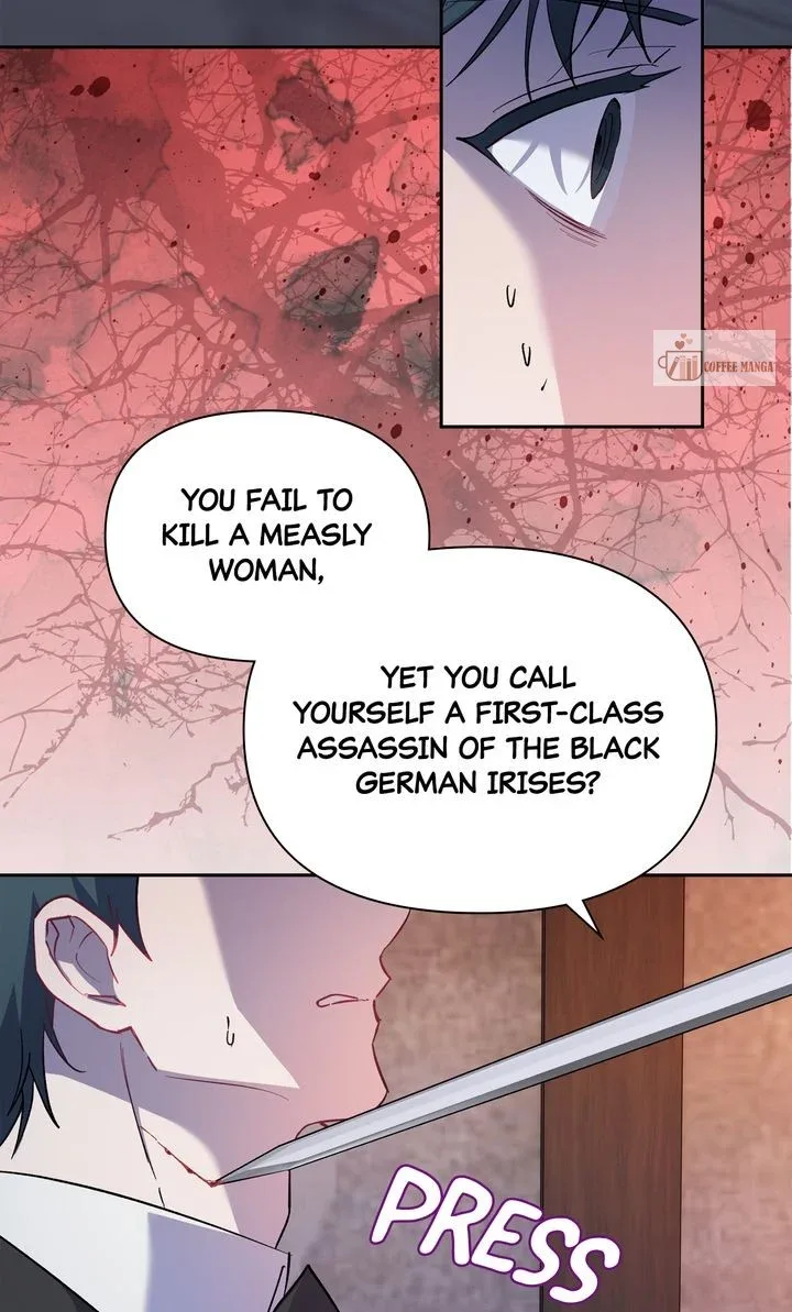 How the Count’s Young Lady Tames the Emperor’s Dog Chapter 55 page 65