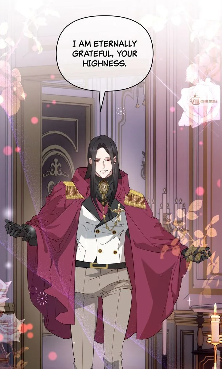 How the Count’s Young Lady Tames the Emperor’s Dog Chapter 60 page 5