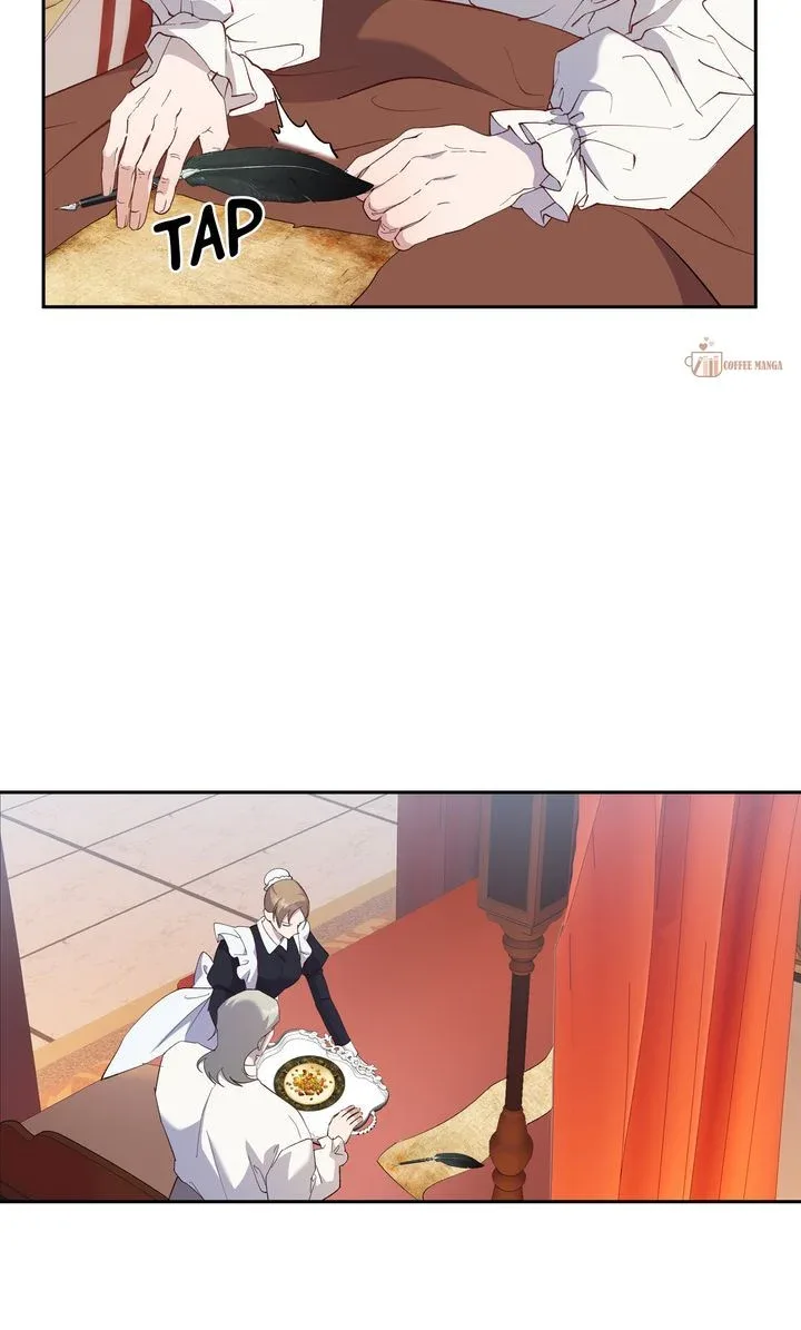 How the Count’s Young Lady Tames the Emperor’s Dog Chapter 60 page 16