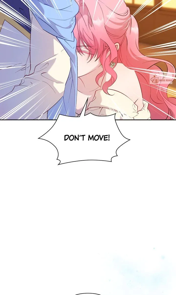 How the Count’s Young Lady Tames the Emperor’s Dog Chapter 57 page 54