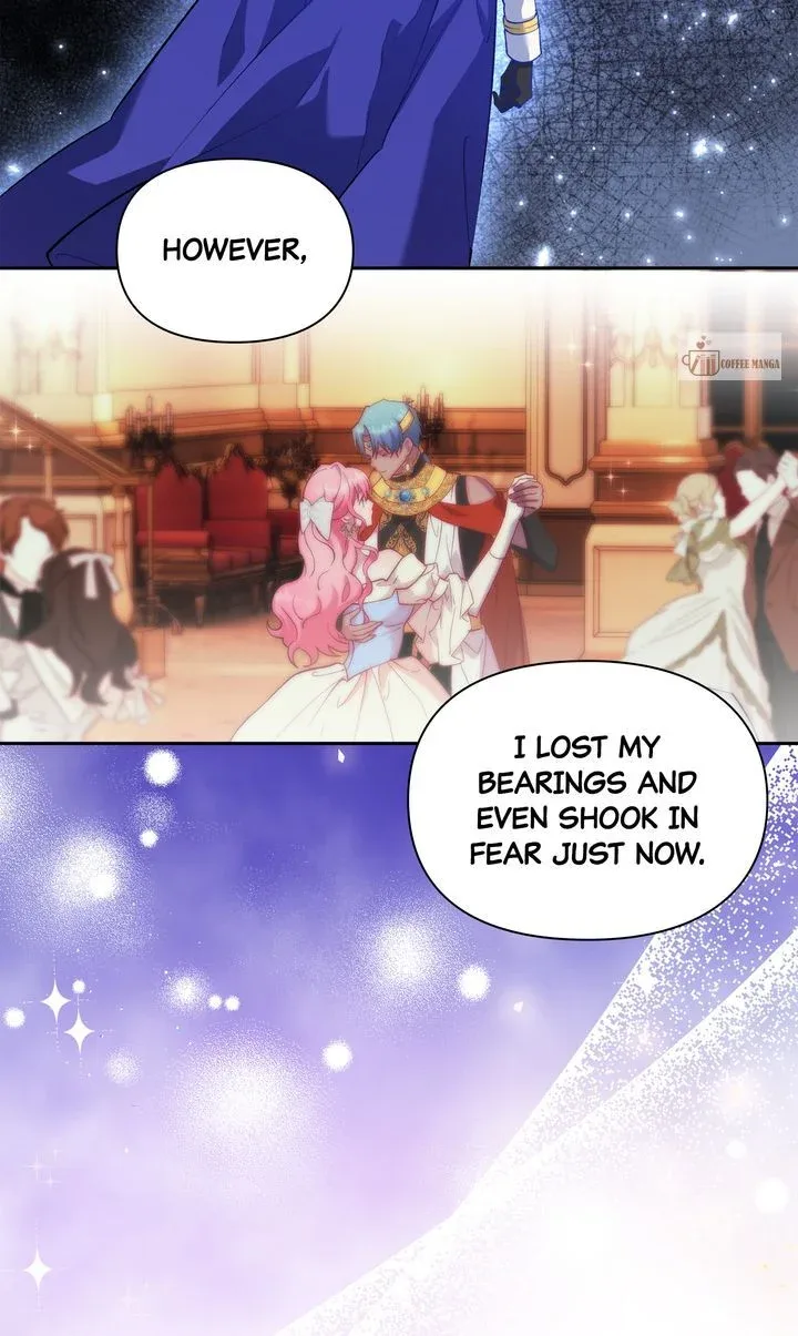 How the Count’s Young Lady Tames the Emperor’s Dog Chapter 57 page 58