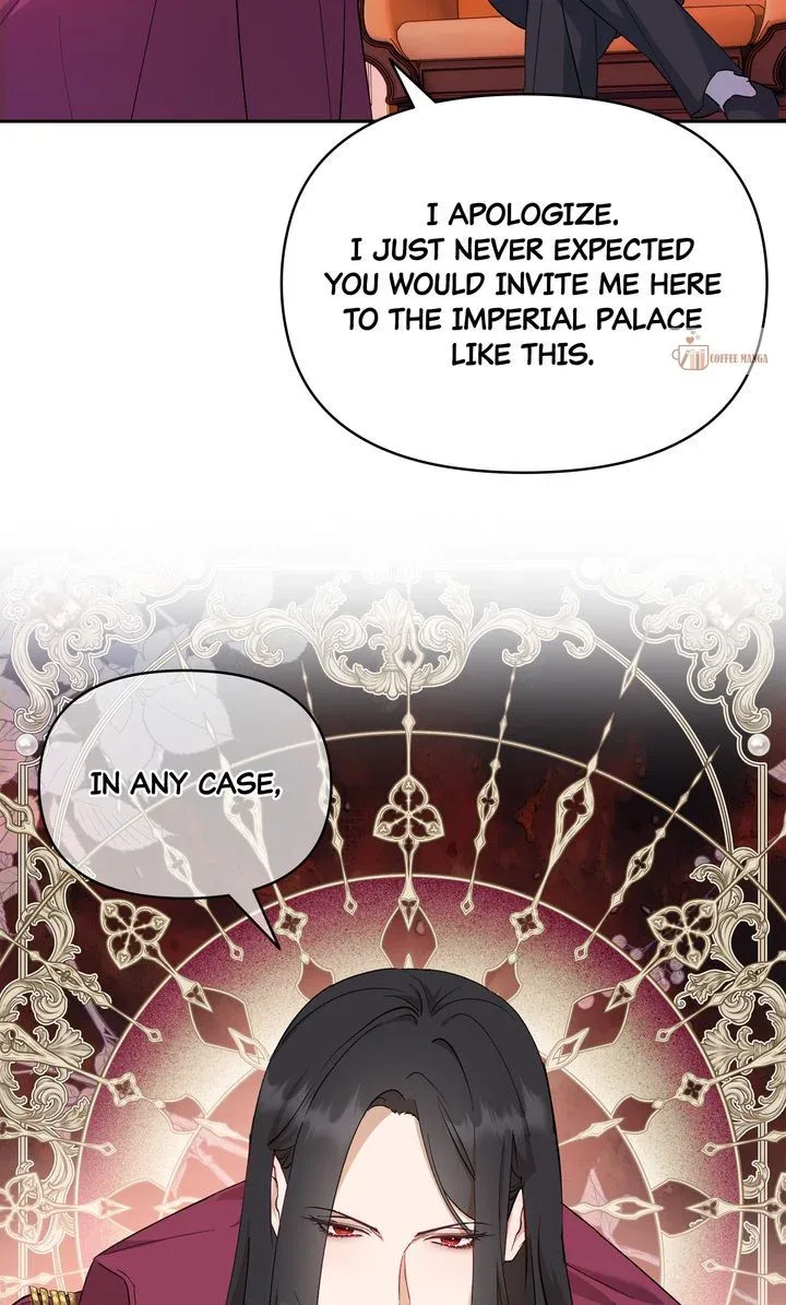 How the Count’s Young Lady Tames the Emperor’s Dog Chapter 60 page 7