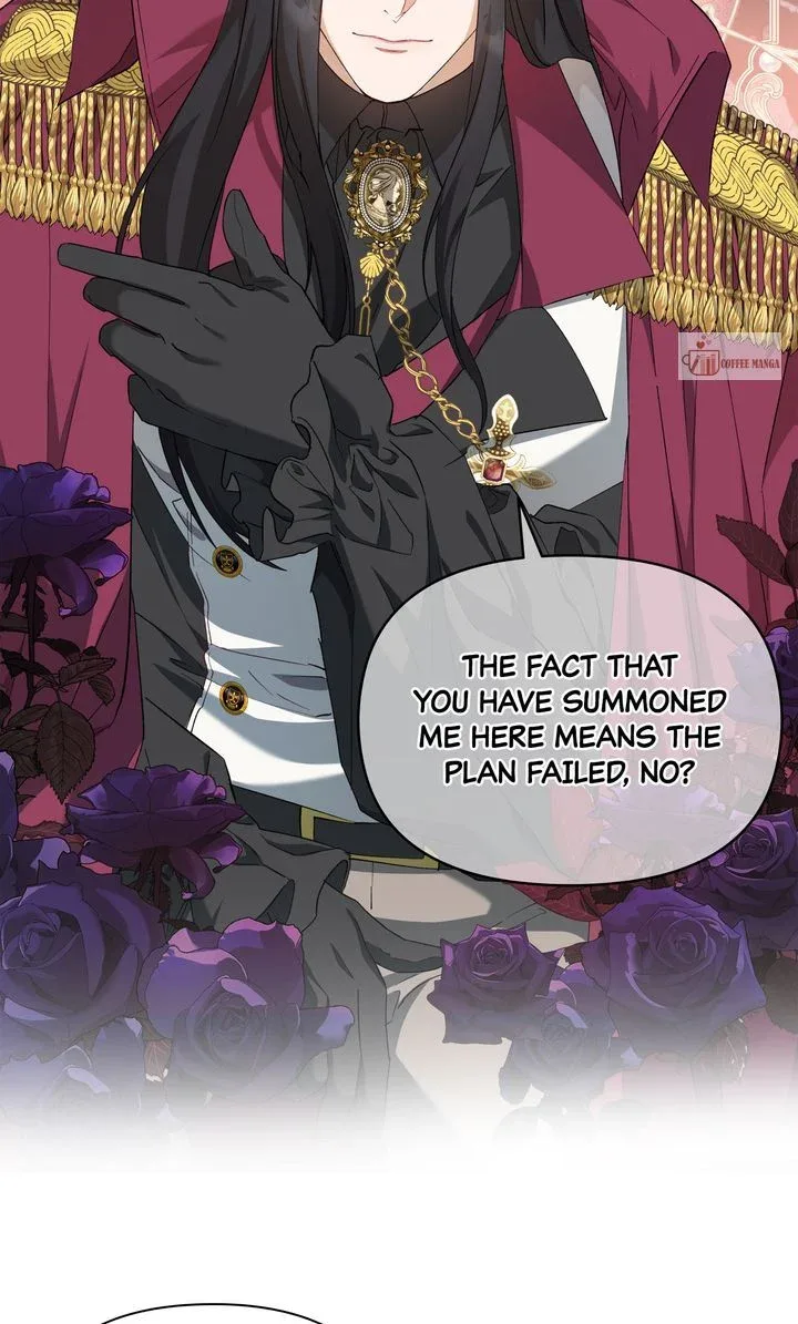 How the Count’s Young Lady Tames the Emperor’s Dog Chapter 60 page 8
