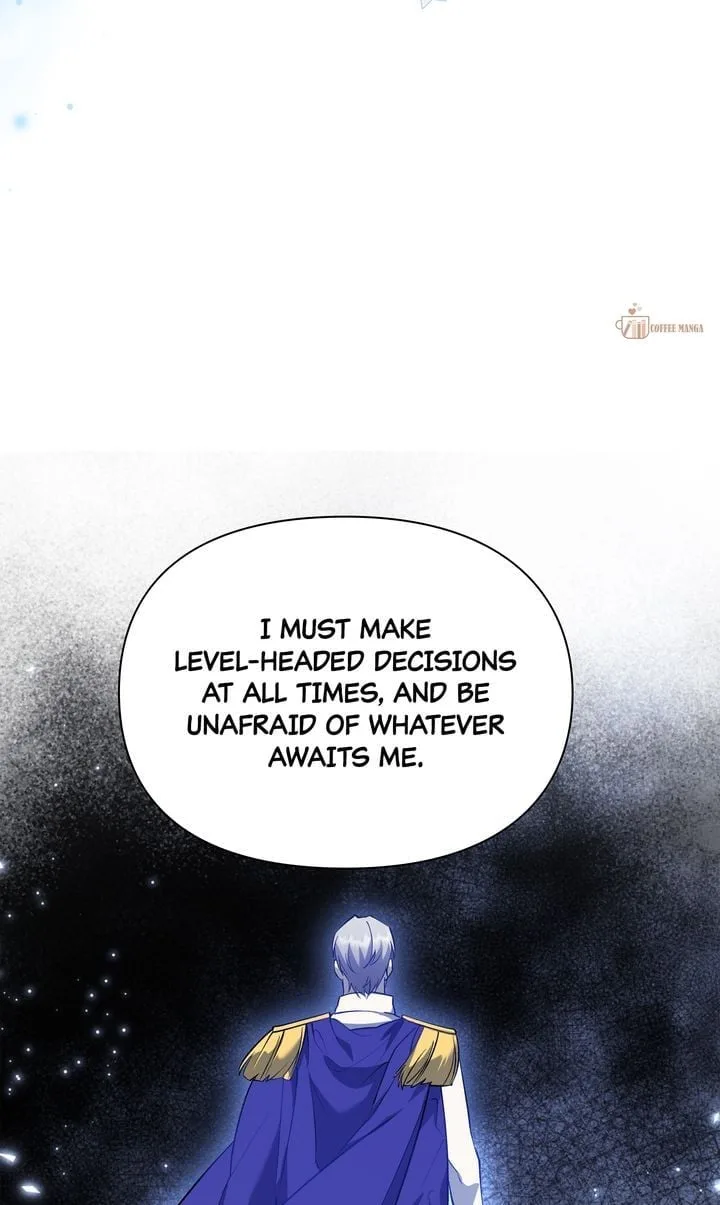 How the Count’s Young Lady Tames the Emperor’s Dog Chapter 57 page 57
