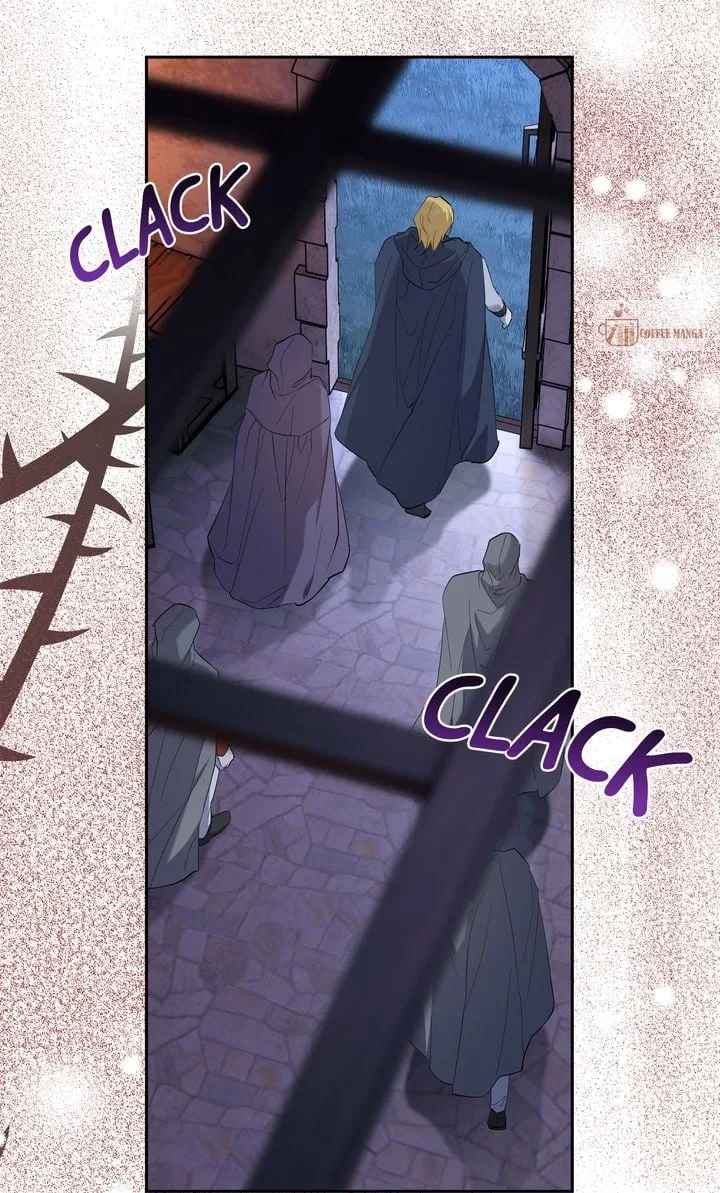 How the Count’s Young Lady Tames the Emperor’s Dog Chapter 55 page 73