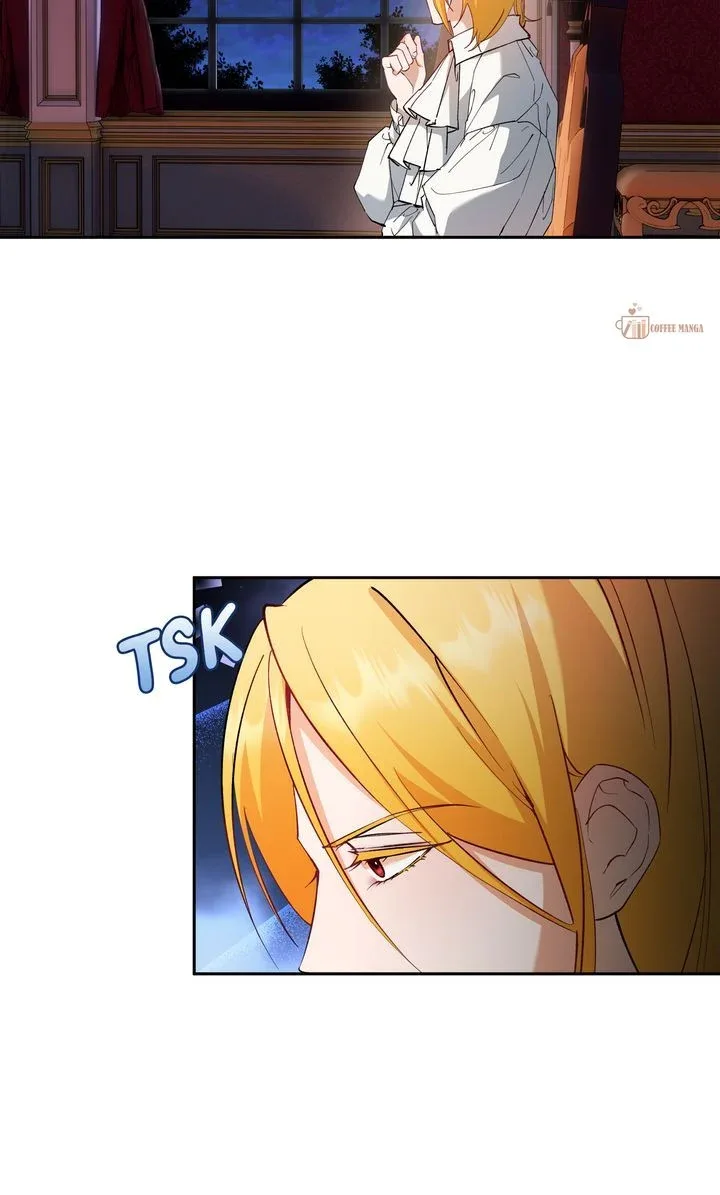 How the Count’s Young Lady Tames the Emperor’s Dog Chapter 60 page 3