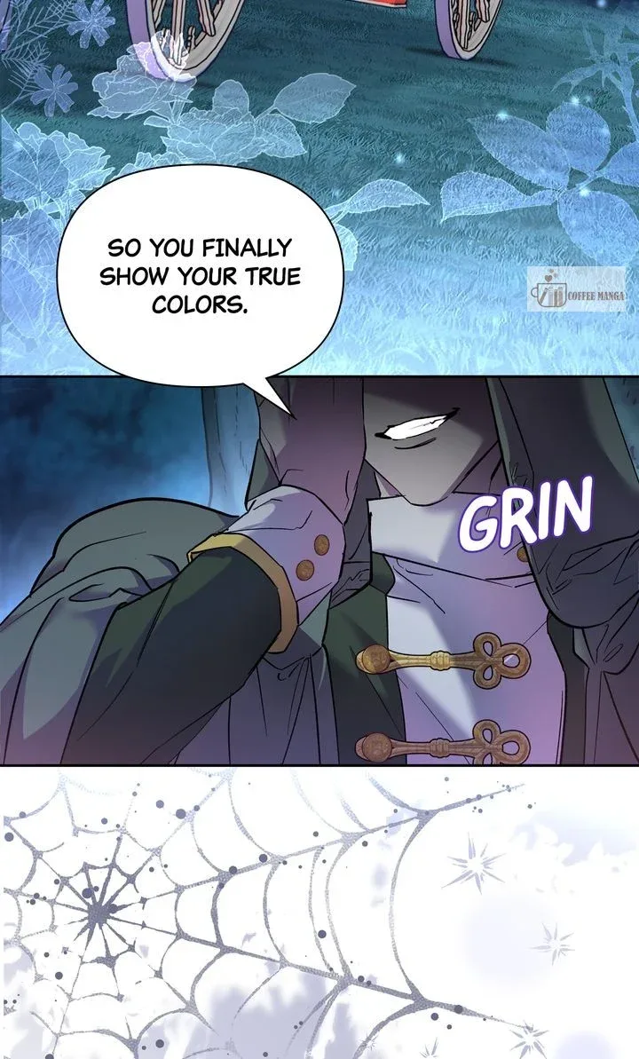 How the Count’s Young Lady Tames the Emperor’s Dog Chapter 55 page 77
