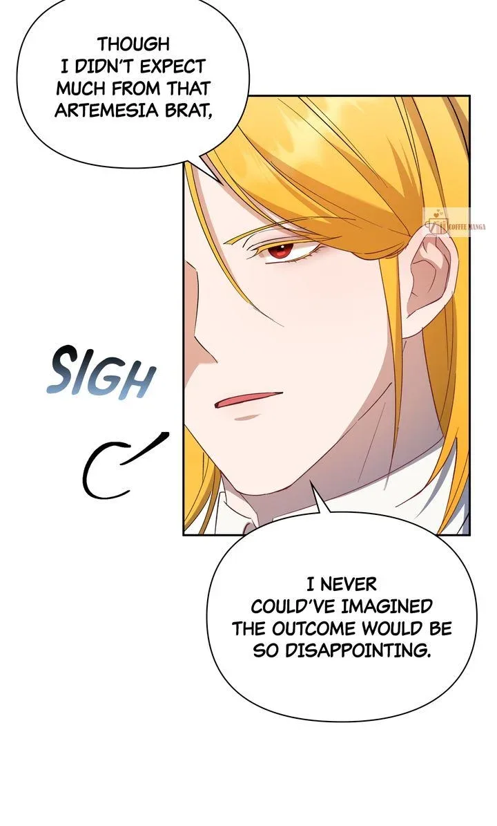 How the Count’s Young Lady Tames the Emperor’s Dog Chapter 60 page 9