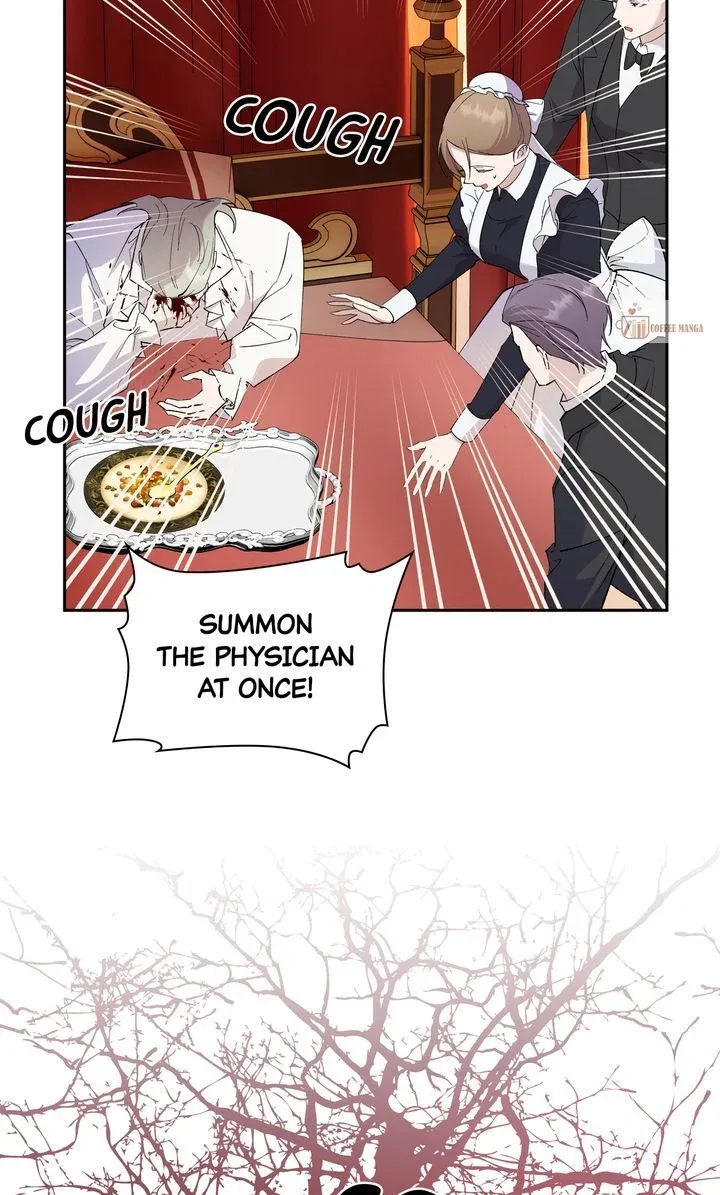 How the Count’s Young Lady Tames the Emperor’s Dog Chapter 60 page 22