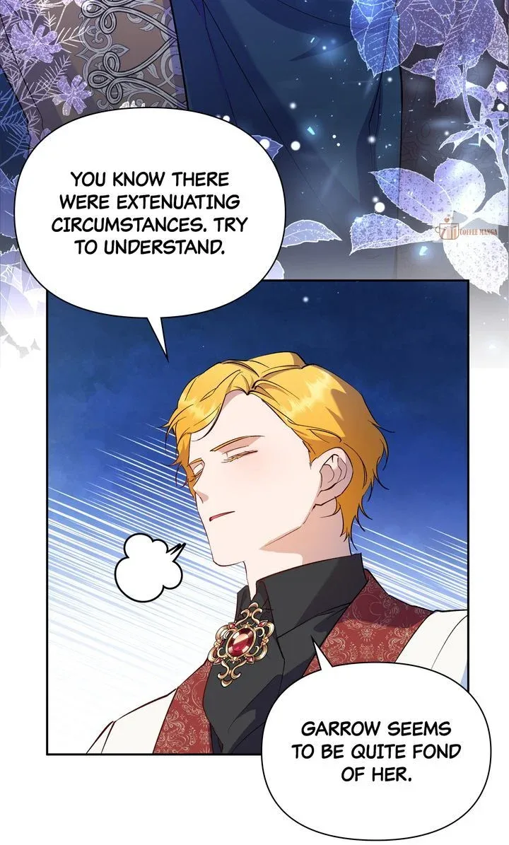 How the Count’s Young Lady Tames the Emperor’s Dog Chapter 60 page 42