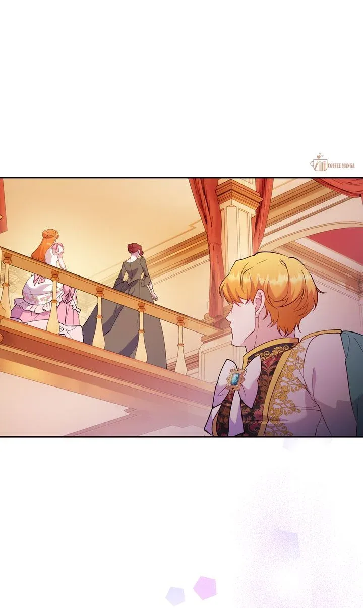 How the Count’s Young Lady Tames the Emperor’s Dog Chapter 57 page 65