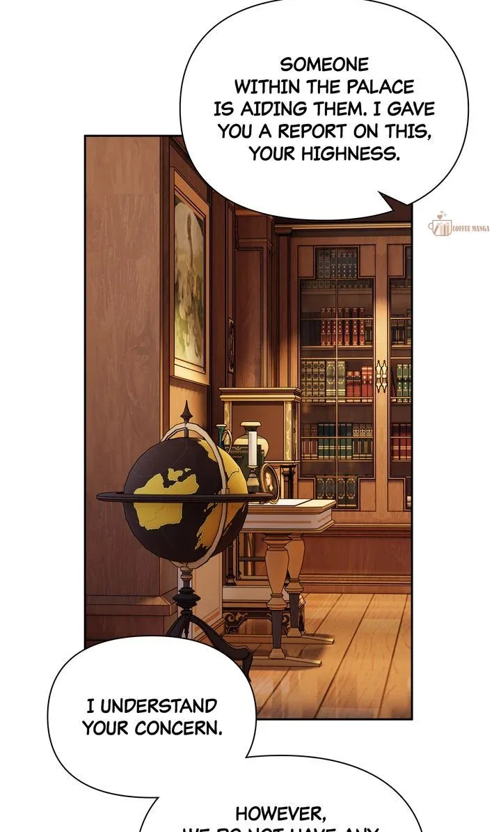 How the Count’s Young Lady Tames the Emperor’s Dog Chapter 60 page 38