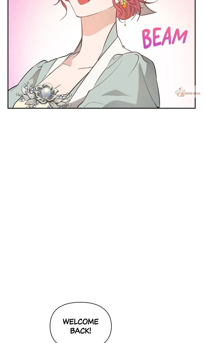How the Count’s Young Lady Tames the Emperor’s Dog Chapter 61 page 15