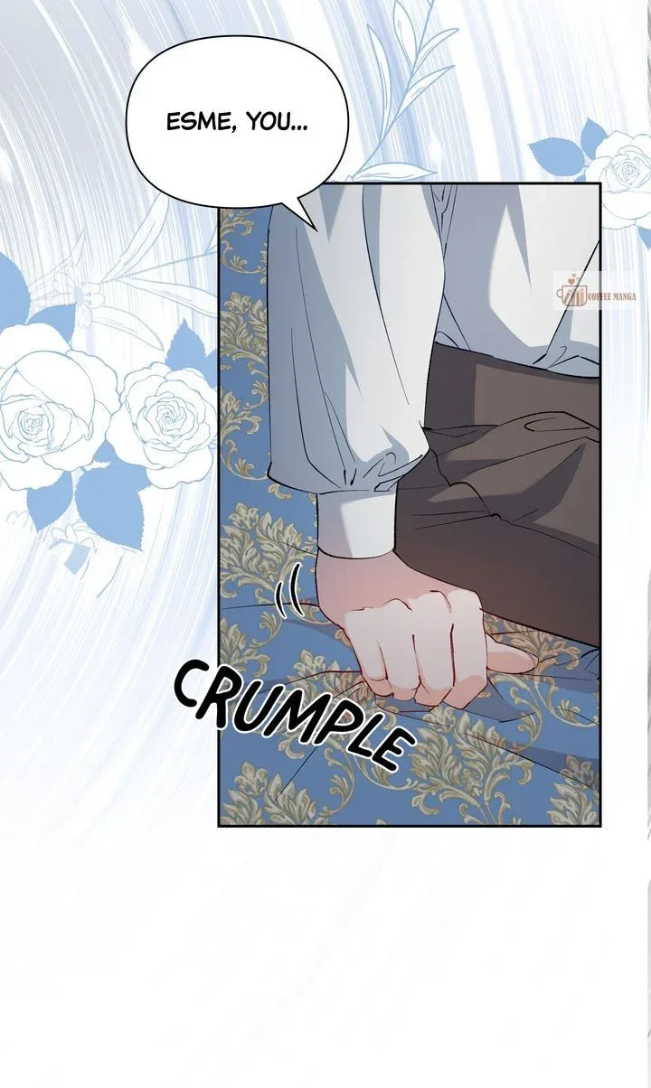 How the Count’s Young Lady Tames the Emperor’s Dog Chapter 61 page 42