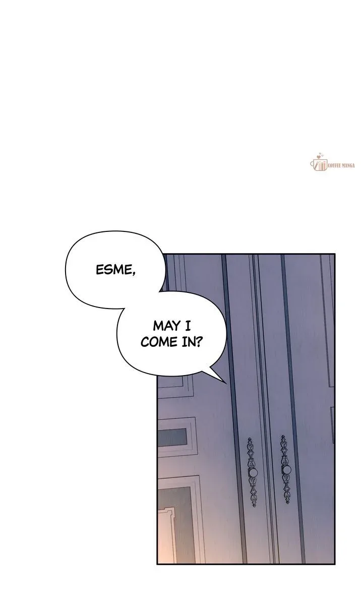 How the Count’s Young Lady Tames the Emperor’s Dog Chapter 61 page 36