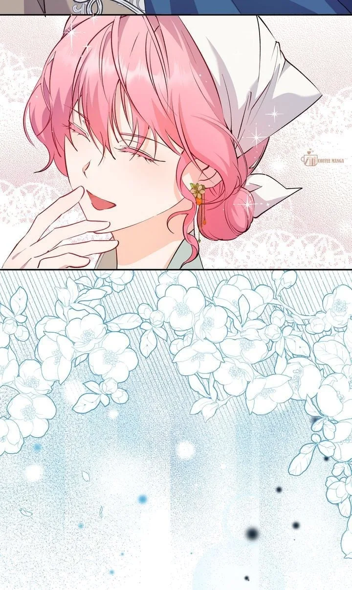 How the Count’s Young Lady Tames the Emperor’s Dog Chapter 61 page 20