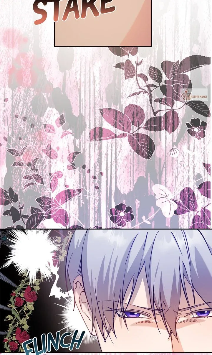 How the Count’s Young Lady Tames the Emperor’s Dog Chapter 61 page 28