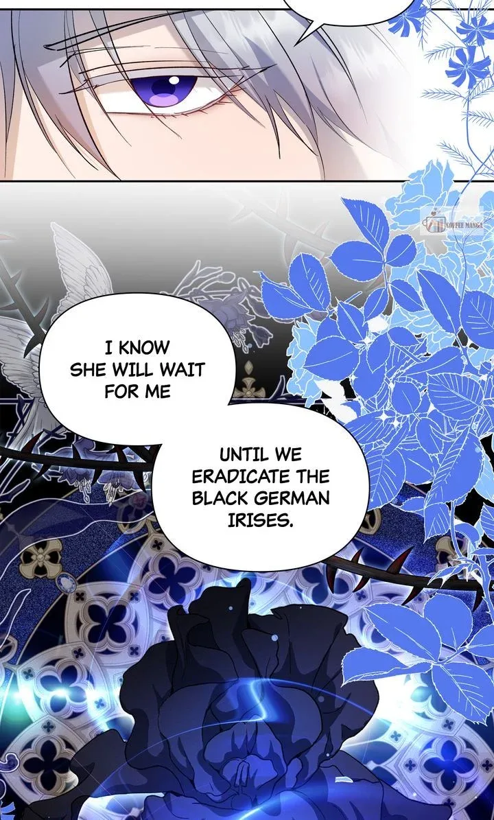 How the Count’s Young Lady Tames the Emperor’s Dog Chapter 60 page 47