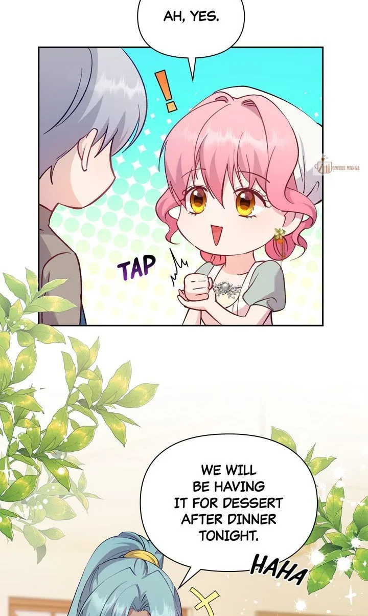 How the Count’s Young Lady Tames the Emperor’s Dog Chapter 61 page 17