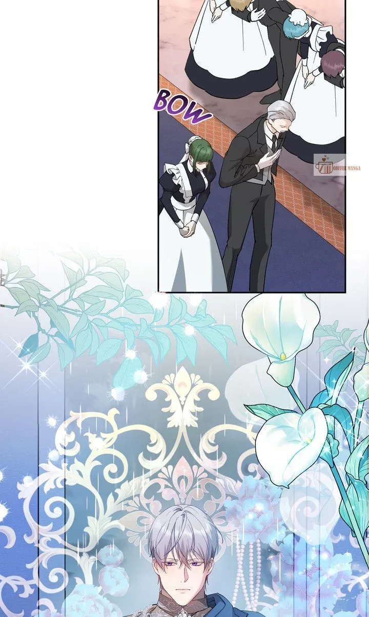 How the Count’s Young Lady Tames the Emperor’s Dog Chapter 61 page 4