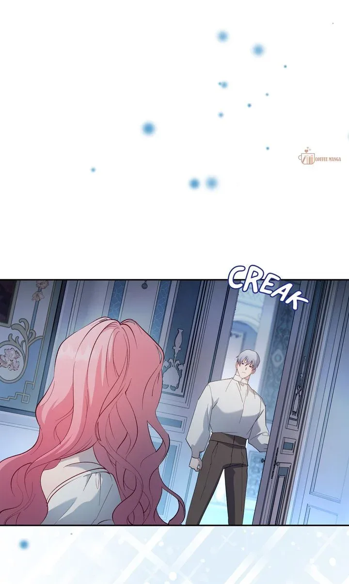 How the Count’s Young Lady Tames the Emperor’s Dog Chapter 61 page 38