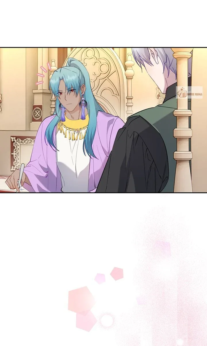How the Count’s Young Lady Tames the Emperor’s Dog Chapter 61 page 31