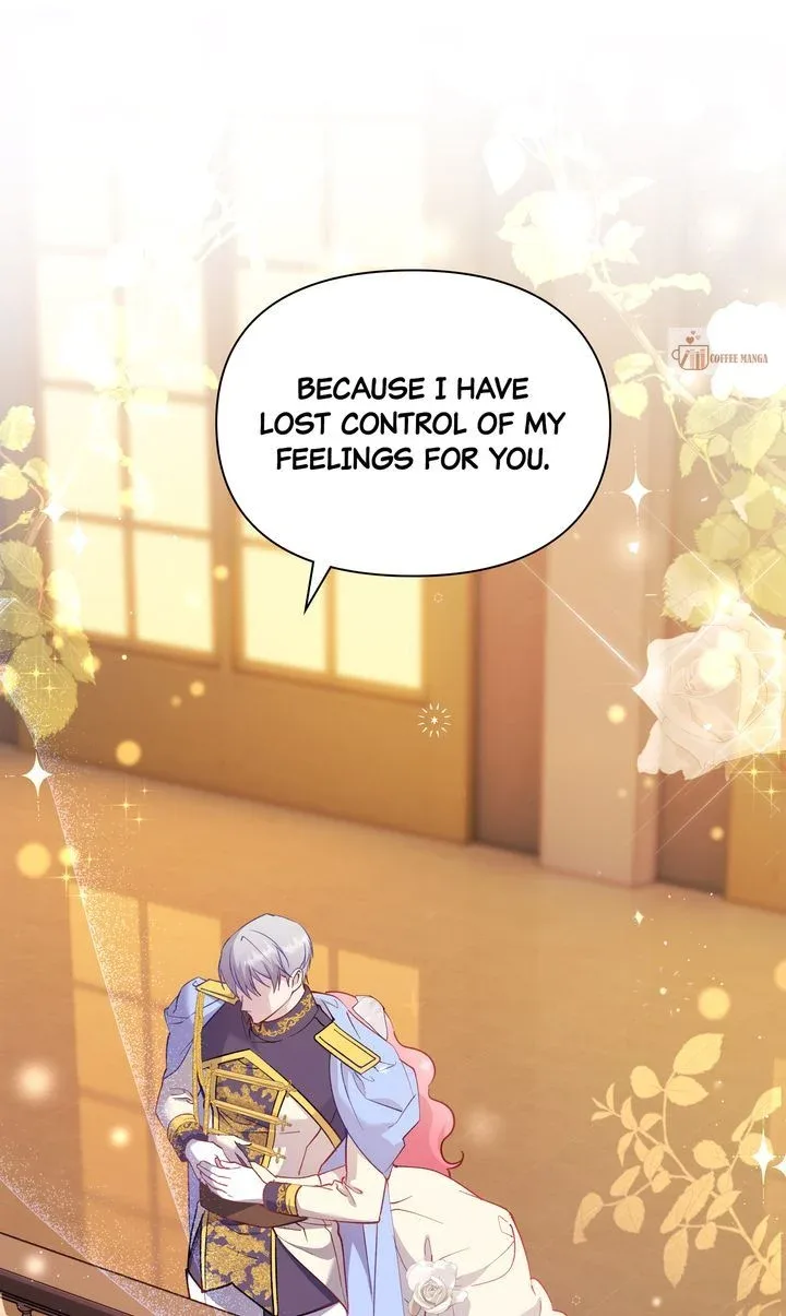 How the Count’s Young Lady Tames the Emperor’s Dog Chapter 57 page 60
