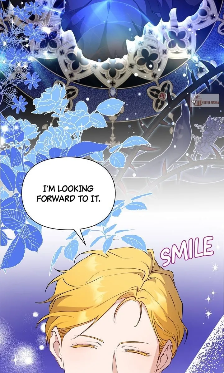 How the Count’s Young Lady Tames the Emperor’s Dog Chapter 60 page 48