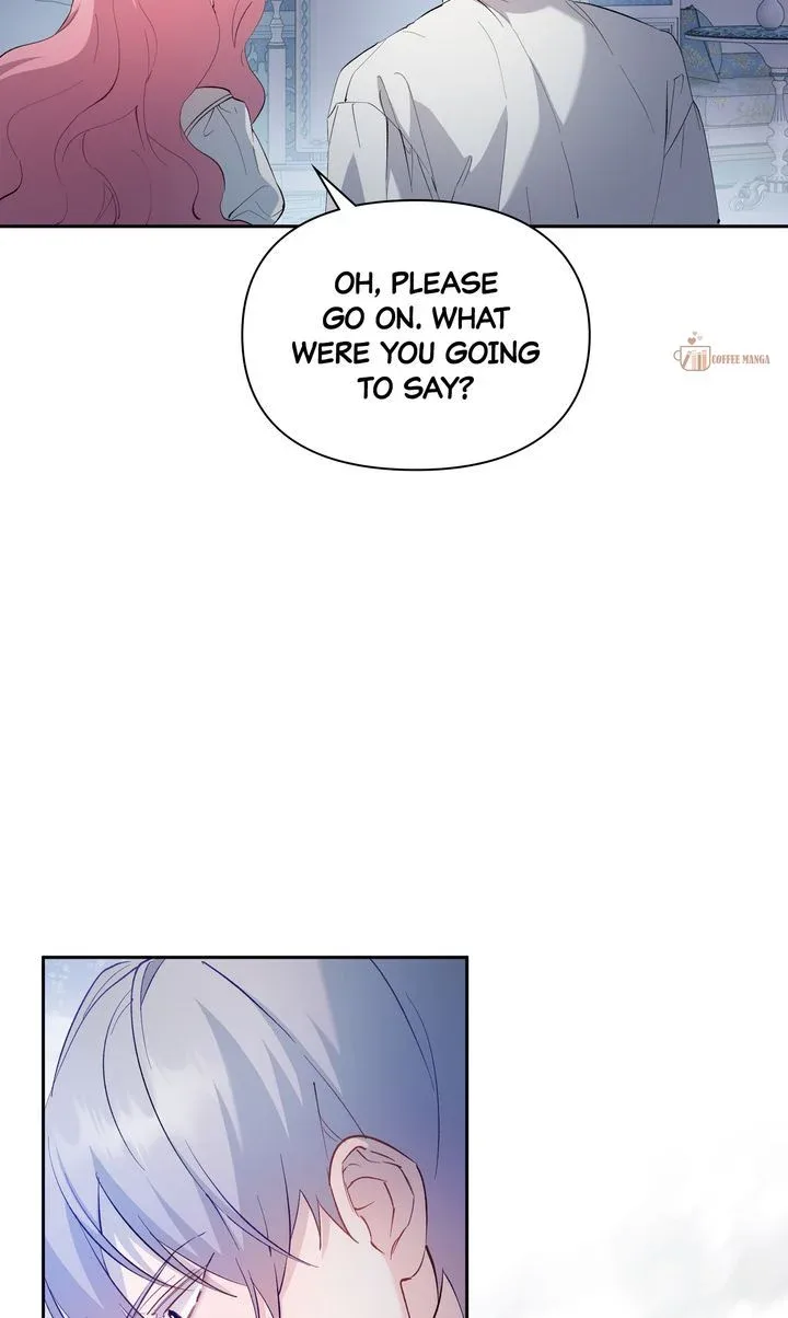 How the Count’s Young Lady Tames the Emperor’s Dog Chapter 61 page 45
