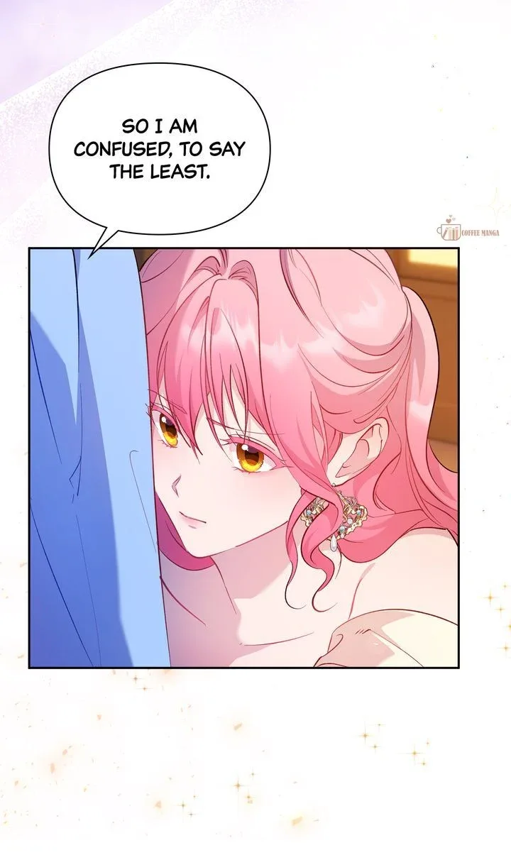 How the Count’s Young Lady Tames the Emperor’s Dog Chapter 57 page 59