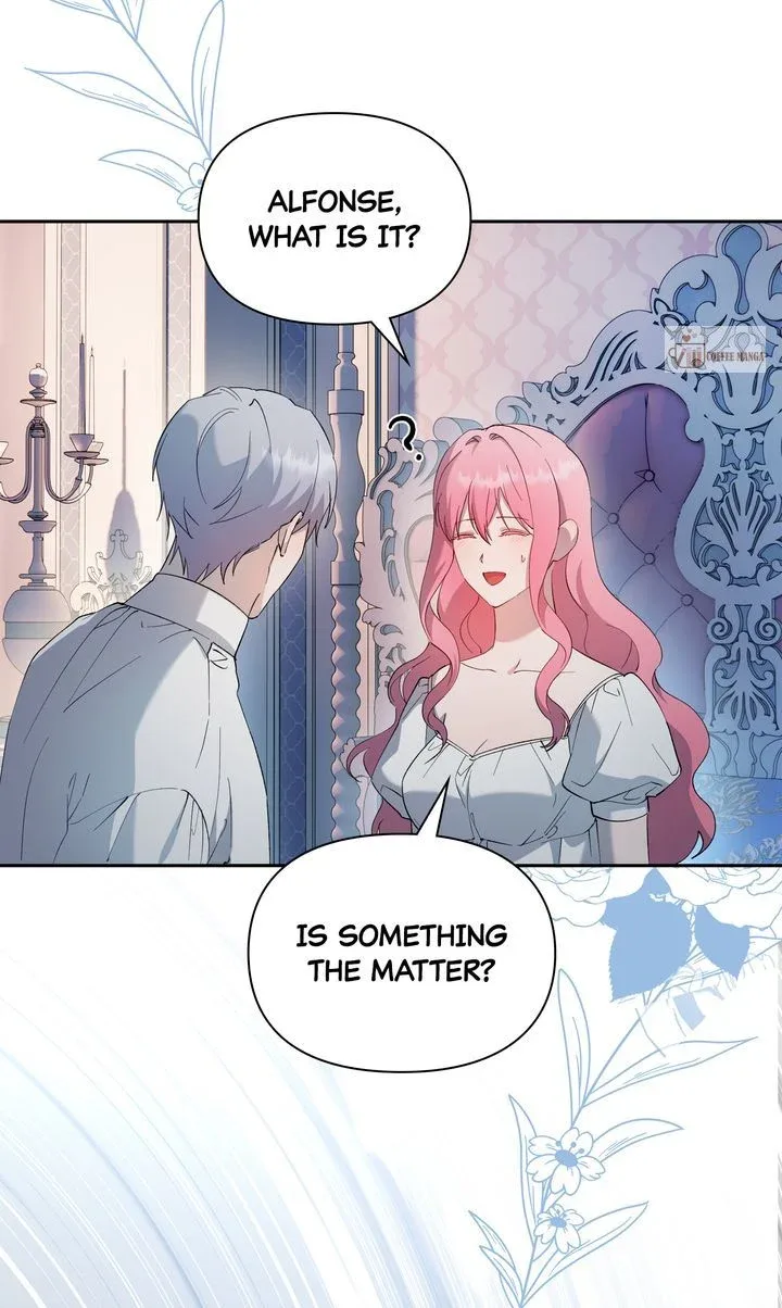 How the Count’s Young Lady Tames the Emperor’s Dog Chapter 61 page 41