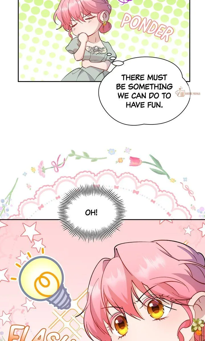 How the Count’s Young Lady Tames the Emperor’s Dog Chapter 60 page 57