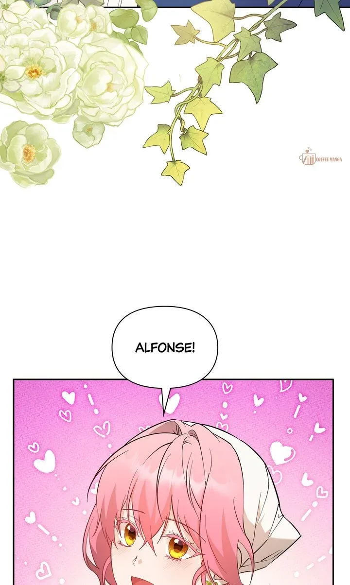 How the Count’s Young Lady Tames the Emperor’s Dog Chapter 61 page 14