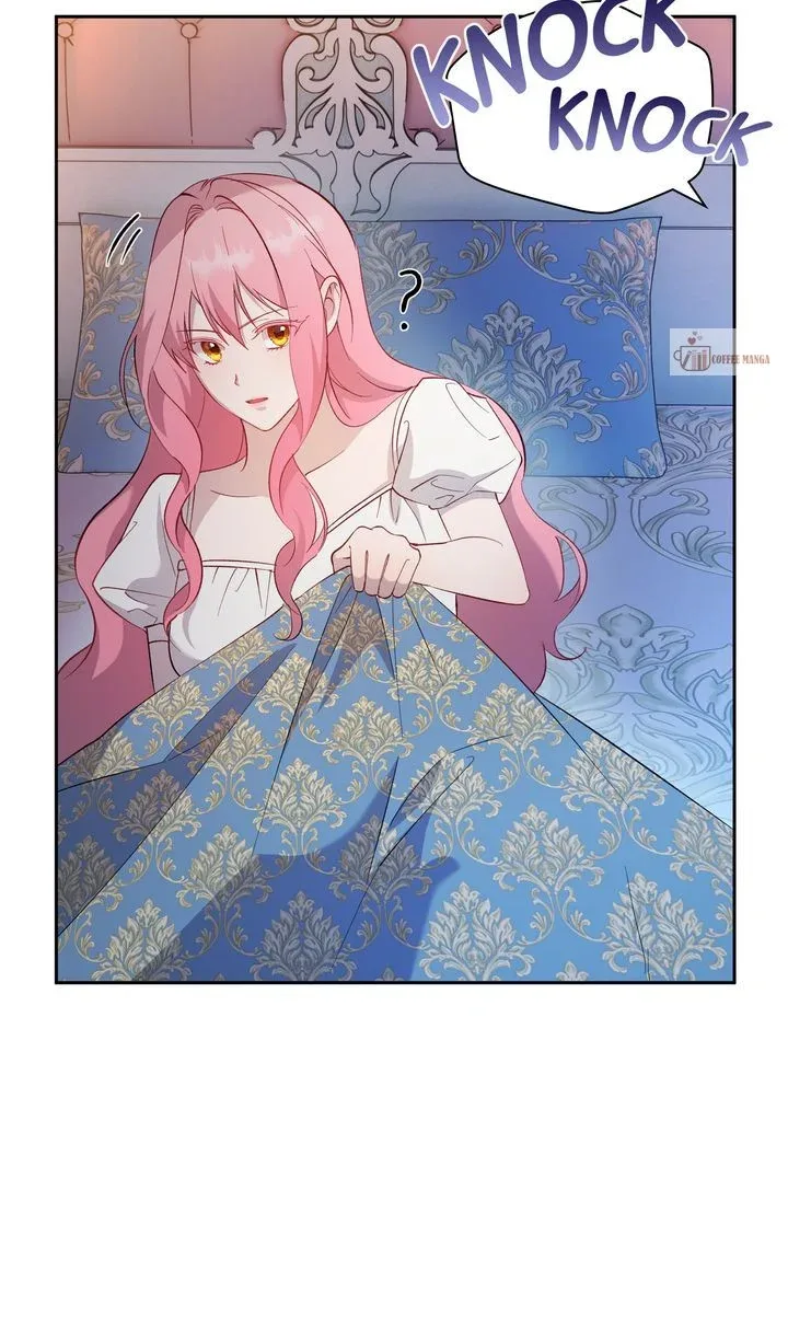 How the Count’s Young Lady Tames the Emperor’s Dog Chapter 61 page 35