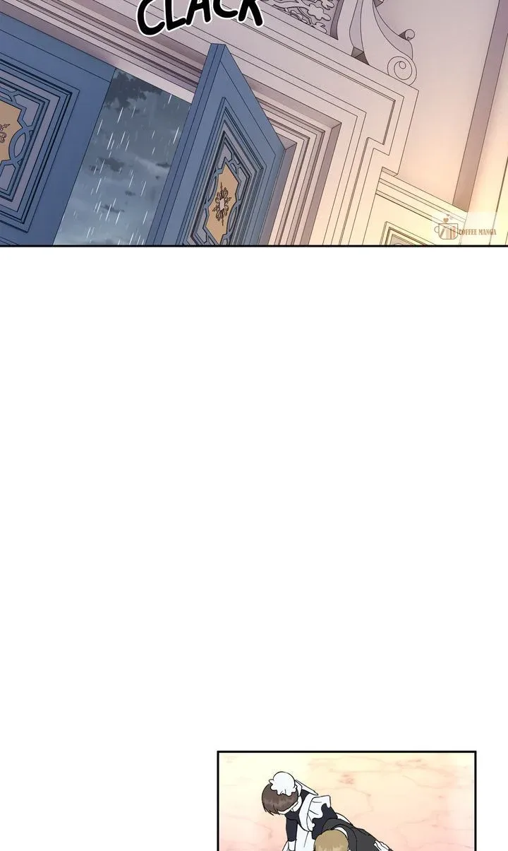 How the Count’s Young Lady Tames the Emperor’s Dog Chapter 61 page 3