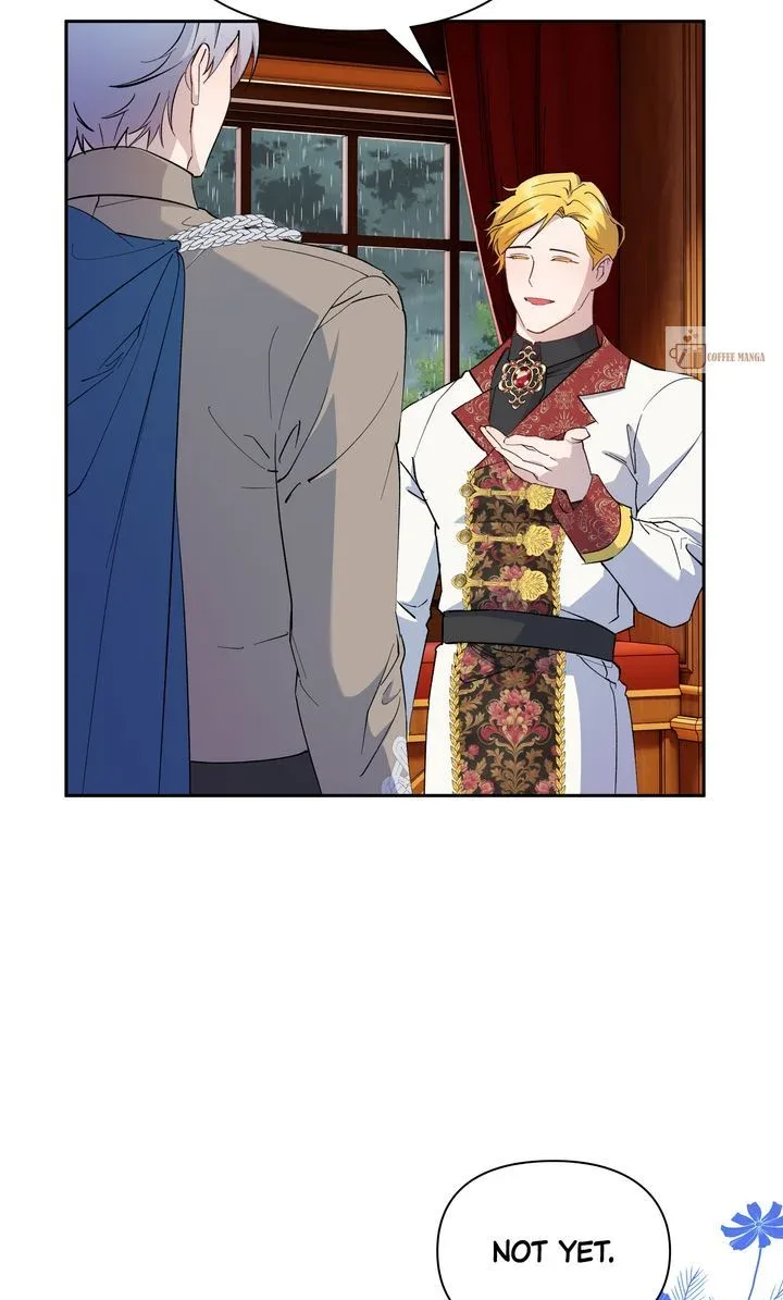 How the Count’s Young Lady Tames the Emperor’s Dog Chapter 60 page 46