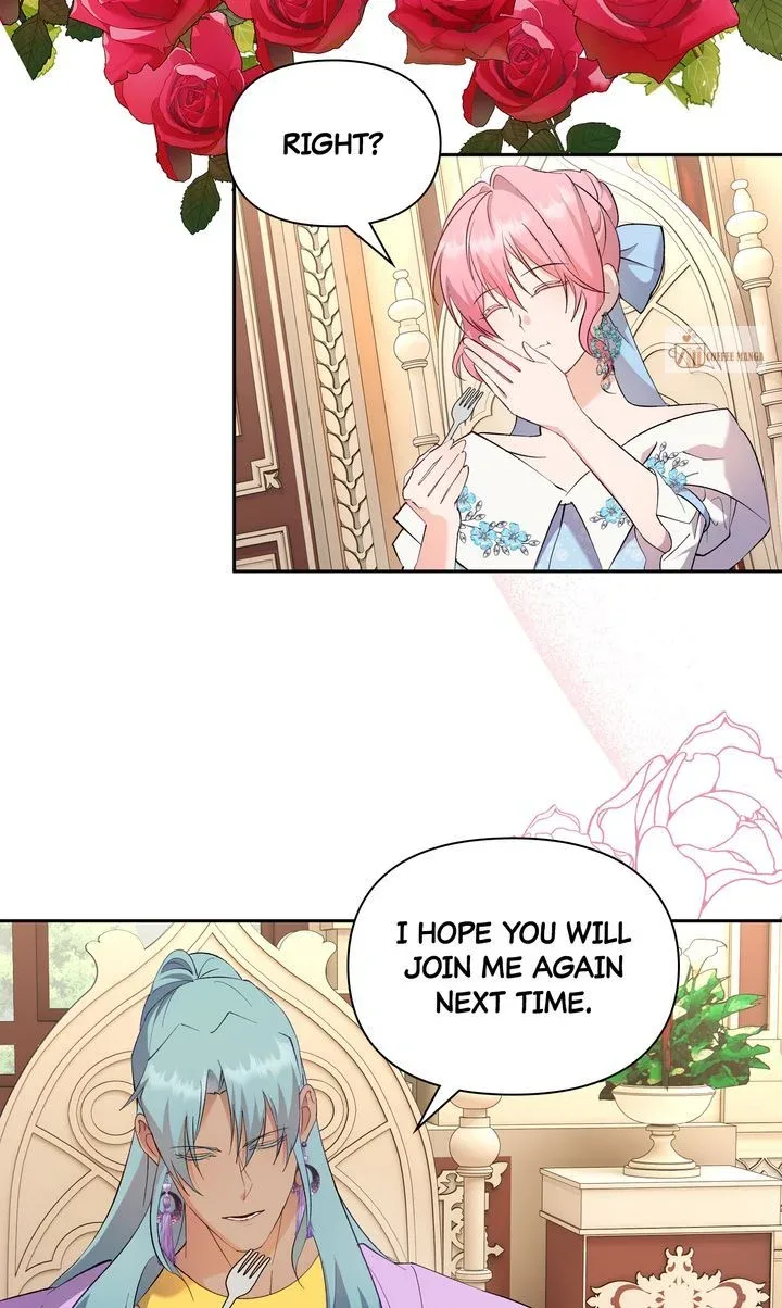 How the Count’s Young Lady Tames the Emperor’s Dog Chapter 61 page 26