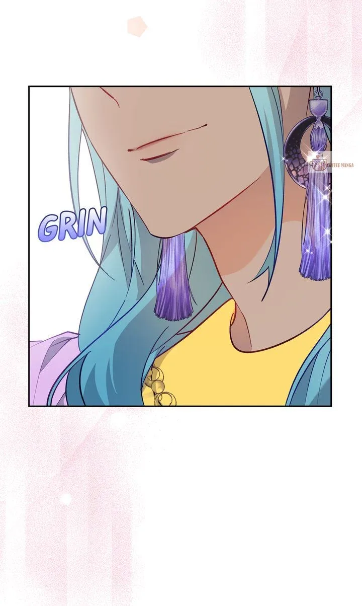 How the Count’s Young Lady Tames the Emperor’s Dog Chapter 61 page 32