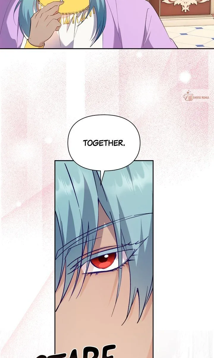 How the Count’s Young Lady Tames the Emperor’s Dog Chapter 61 page 27