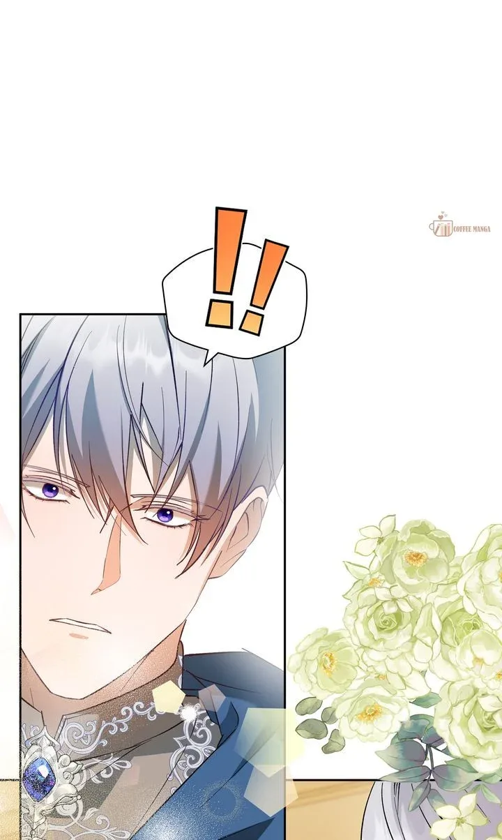 How the Count’s Young Lady Tames the Emperor’s Dog Chapter 61 page 12
