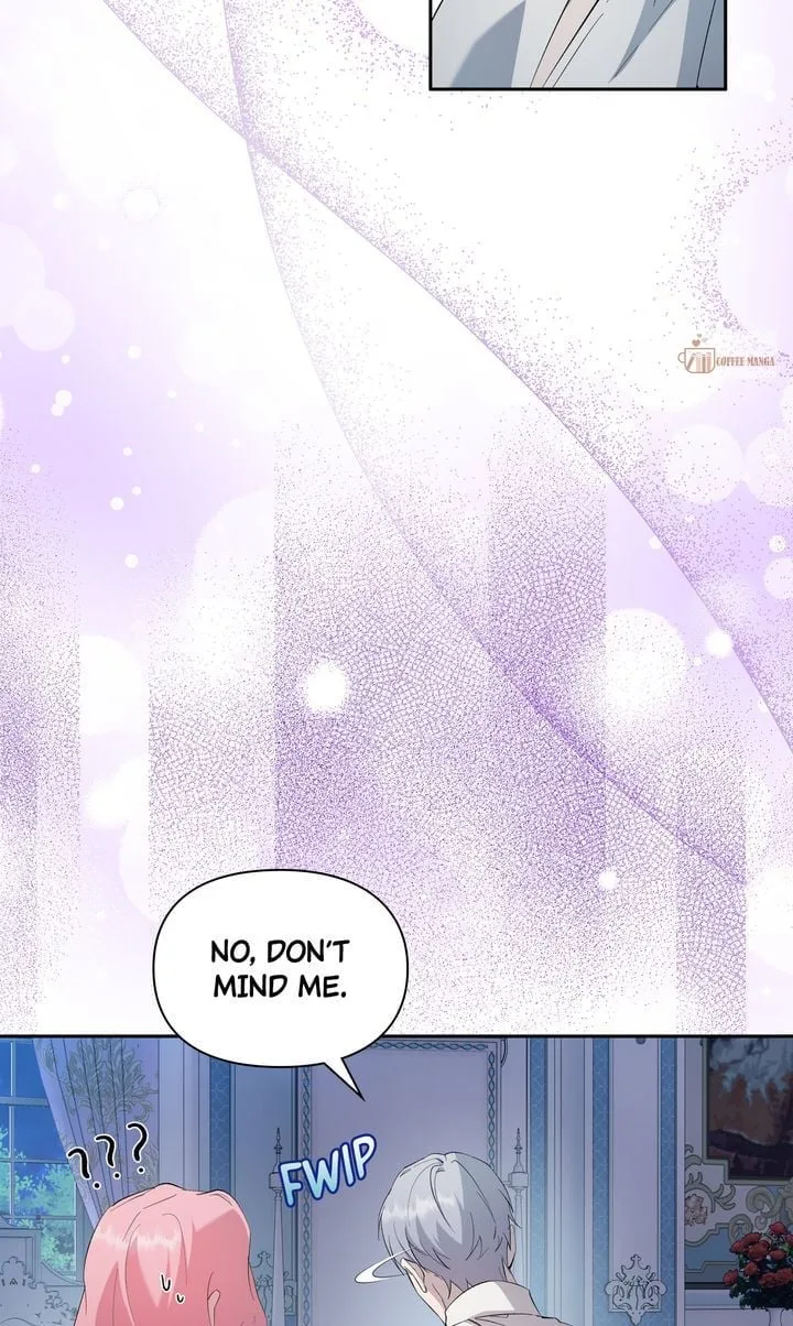 How the Count’s Young Lady Tames the Emperor’s Dog Chapter 61 page 44