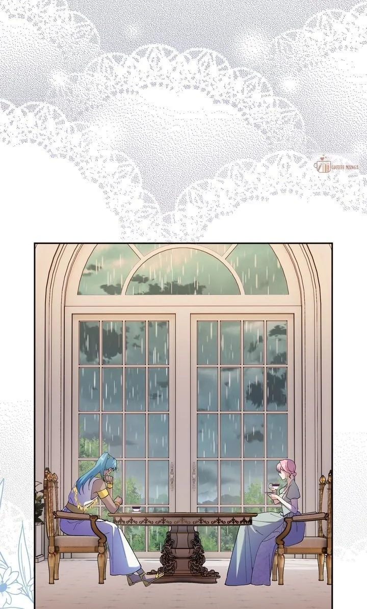 How the Count’s Young Lady Tames the Emperor’s Dog Chapter 60 page 52
