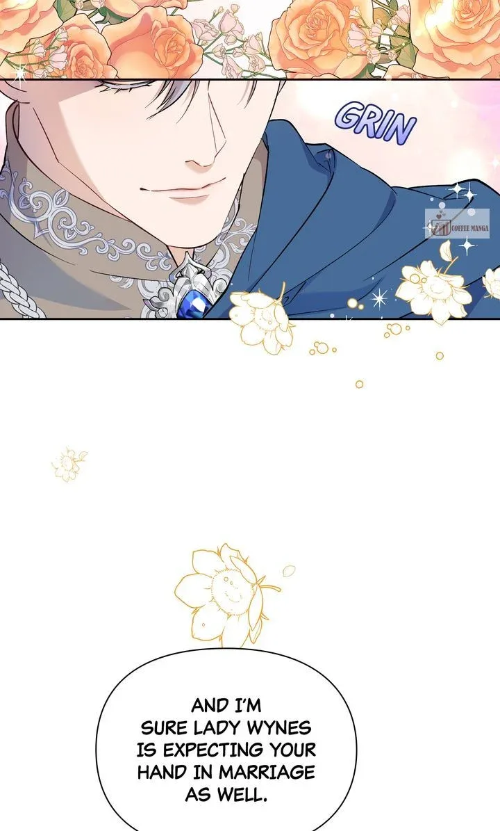 How the Count’s Young Lady Tames the Emperor’s Dog Chapter 60 page 45