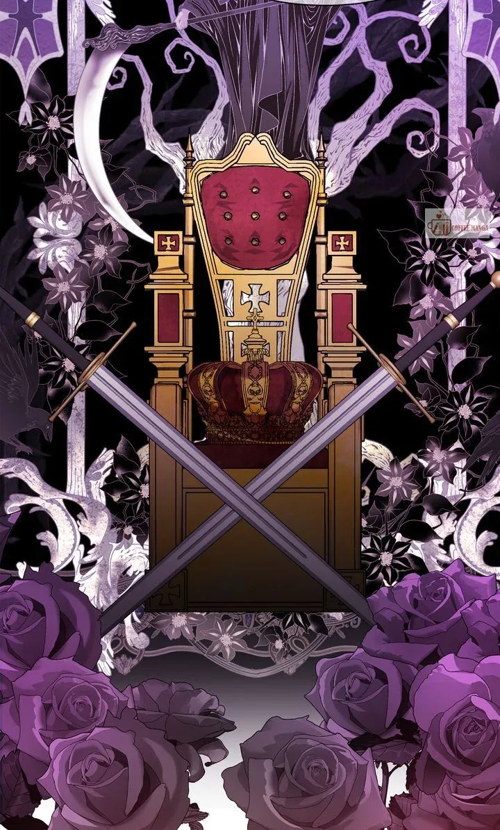 How the Count’s Young Lady Tames the Emperor’s Dog Chapter 60 page 35