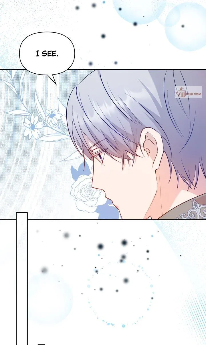 How the Count’s Young Lady Tames the Emperor’s Dog Chapter 61 page 21