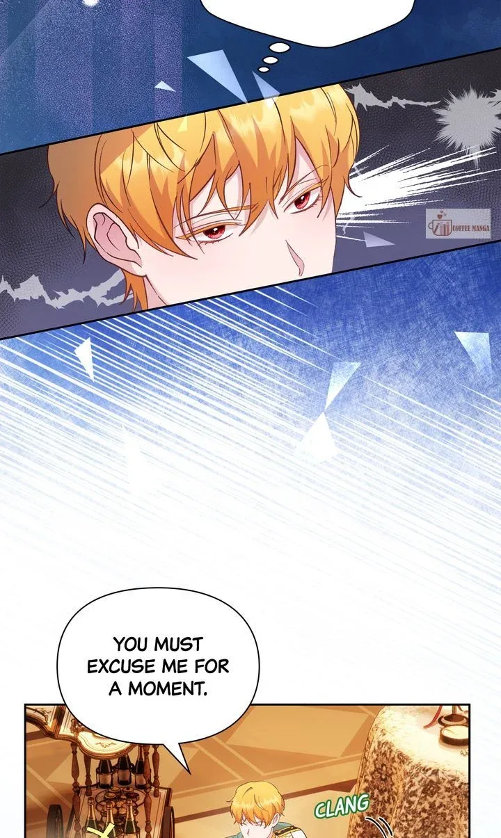 How the Count’s Young Lady Tames the Emperor’s Dog Chapter 57 page 67